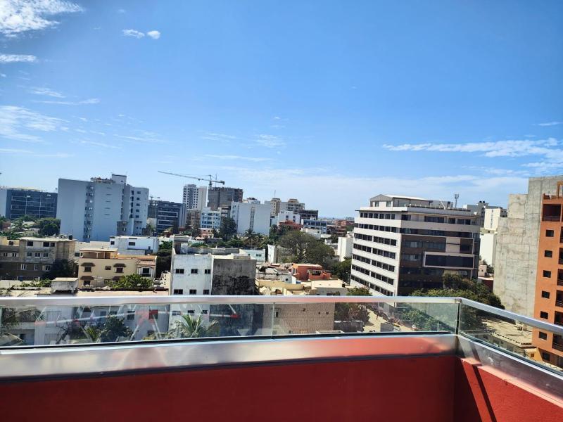 F3 Penthouse Point E Dakar - image 16