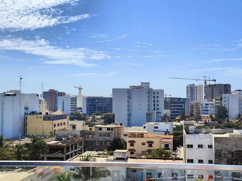 F3 Penthouse Point E Dakar - image 6