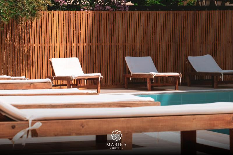 Hotel Marika - image 8