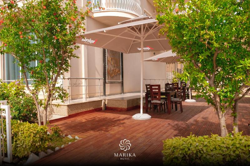 Hotel Marika - image 2