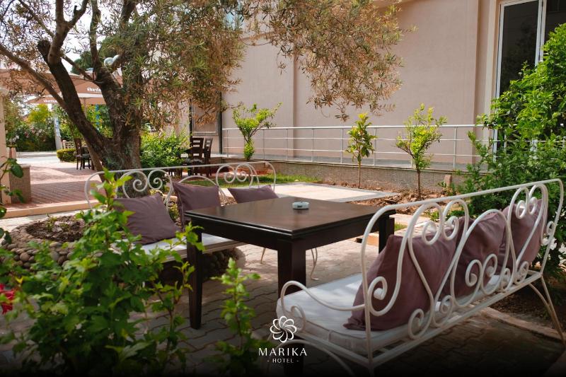 Hotel Marika - image 10