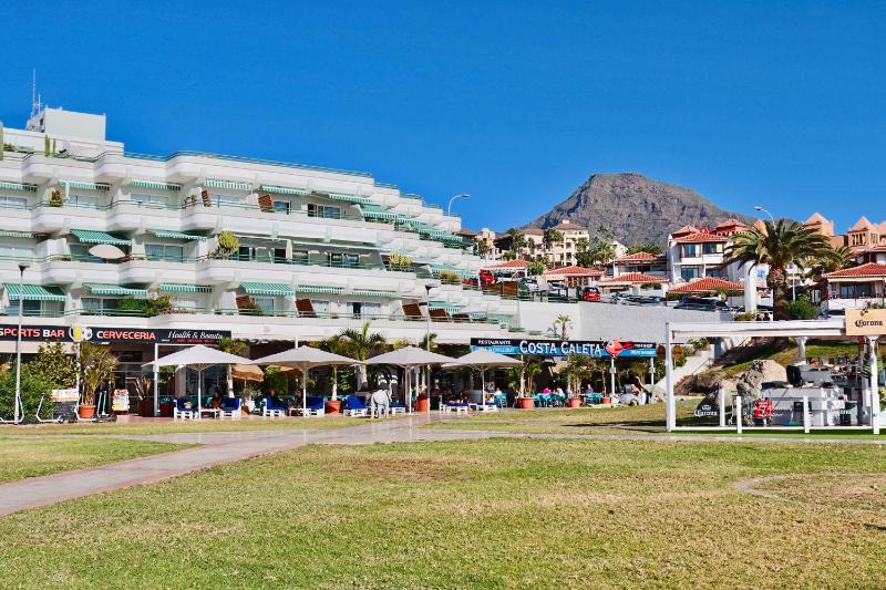 Duque Beachfront Elite - image 13