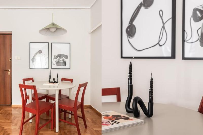 One-Bedroom Apartment image 4