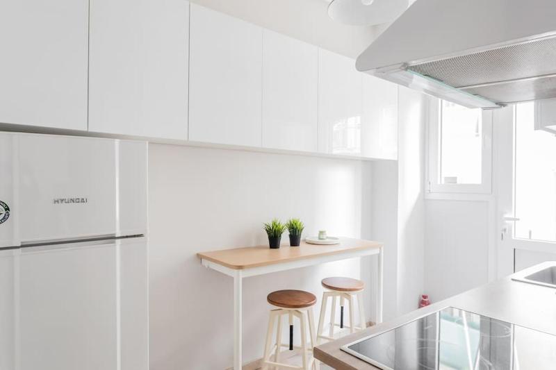 Comfy 1BR Apartment in Ampelokipoi by UPSTREET - image 14