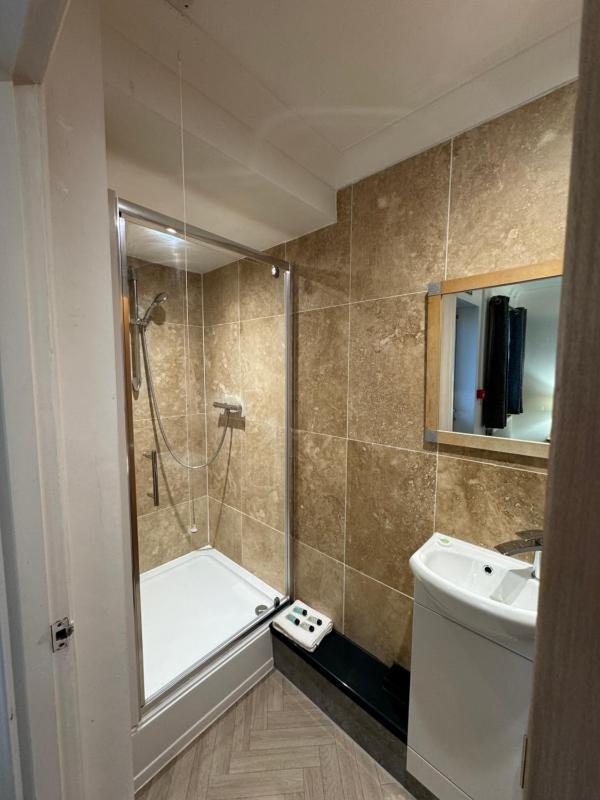 Deluxe Double Room image 3
