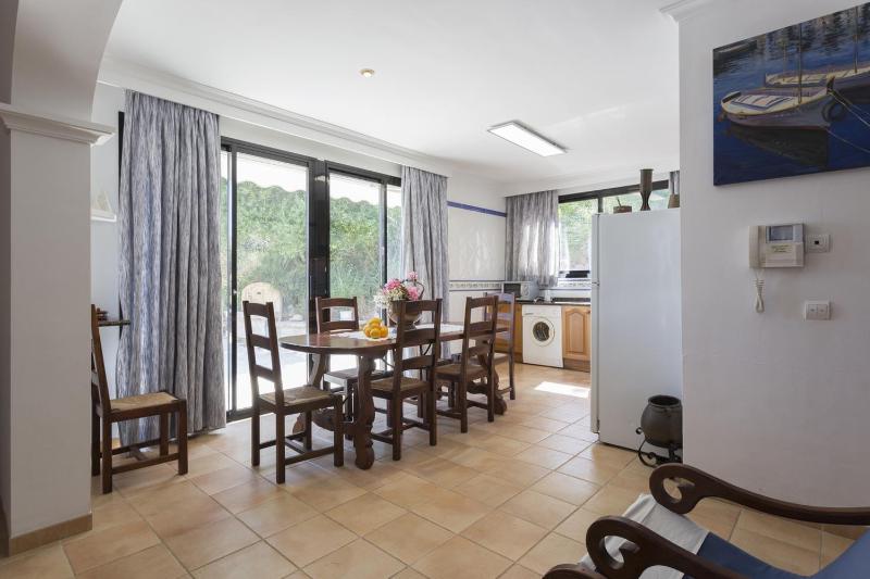 AGUAIT II - VILLA WITH PRIVATE MOUNTAIN PATH-BEACH APPROX 5 MIN WALKING BEACHproperty belong Puerto Pollensa Villas and apartments - image 15
