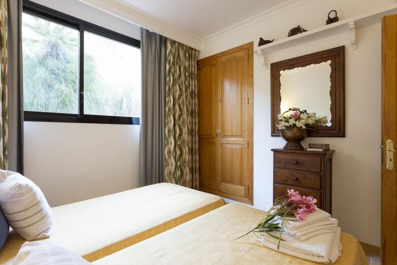 AGUAIT II - VILLA WITH PRIVATE MOUNTAIN PATH-BEACH APPROX 5 MIN WALKING BEACHproperty belong Puerto Pollensa Villas and apartments - image 28