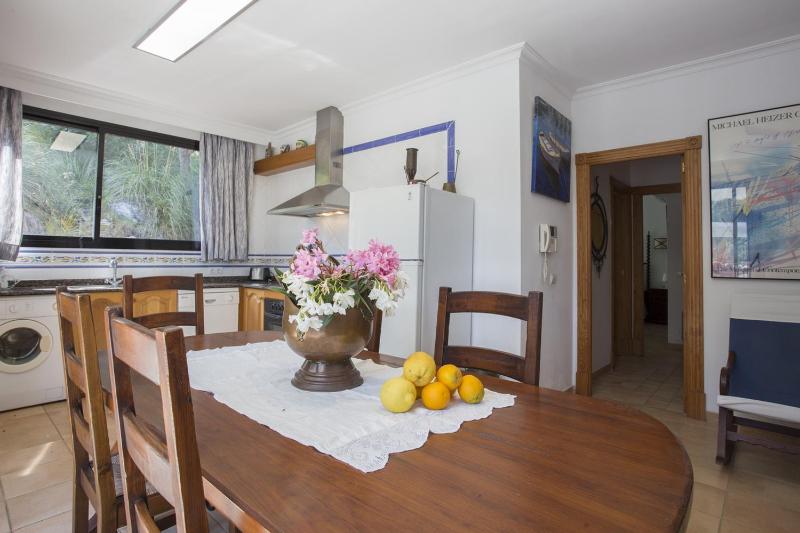 AGUAIT II - VILLA WITH PRIVATE MOUNTAIN PATH-BEACH APPROX 5 MIN WALKING BEACHproperty belong Puerto Pollensa Villas and apartments - image 17