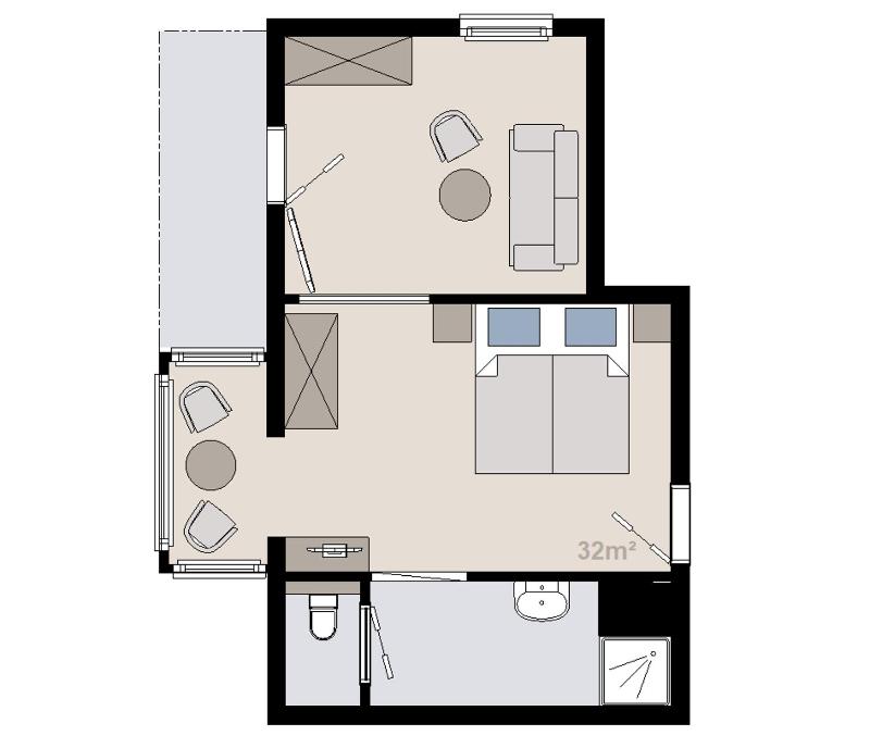 Family Room image 4