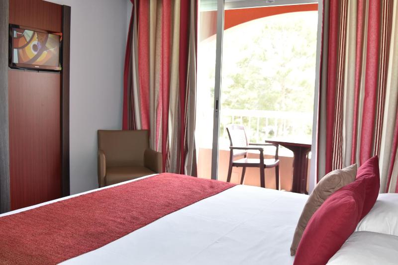 Privilege Double Room image 1