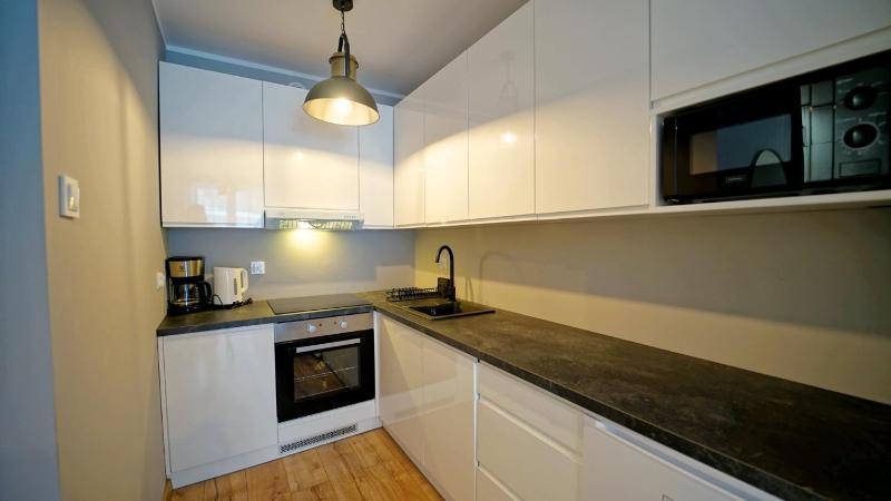 Apartamenty EverySky Nad Łomnicą 14A - image 14