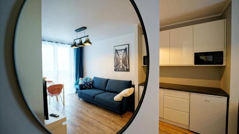Apartamenty EverySky Nad Łomnicą 14A - image 9