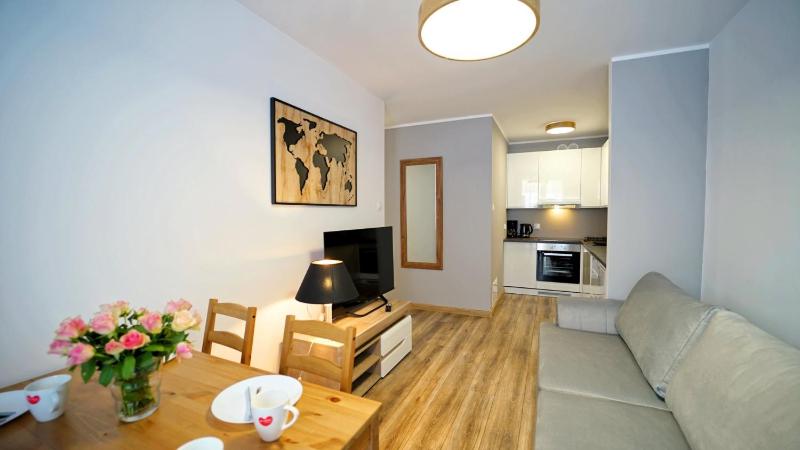 Apartamenty EverySky Nad Łomnicą 14A - image 18