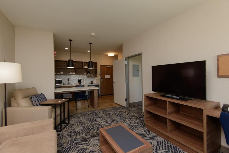 One-Bedroom King Suite image 4