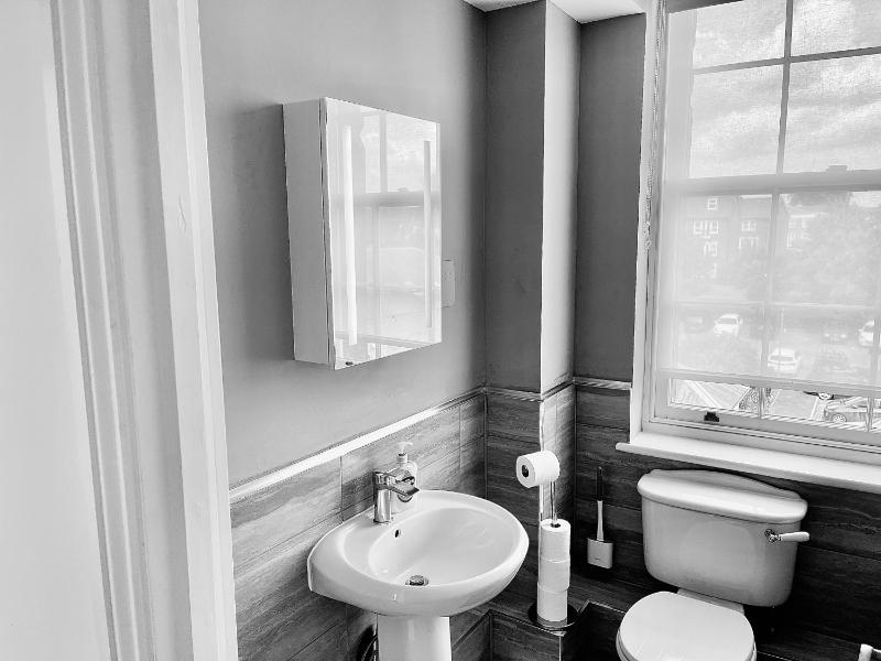 Penthouse Apartment image 3