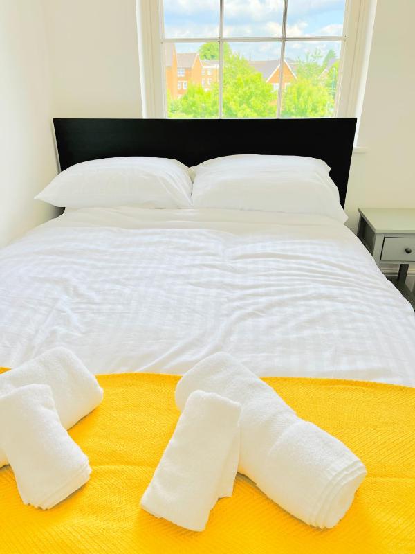 Penthouse Apartment image 4