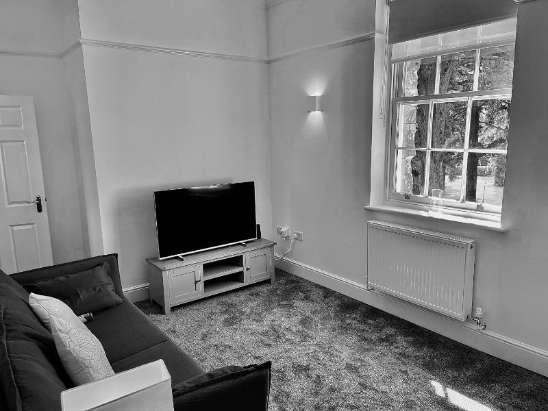 Penthouse Apartment image 2