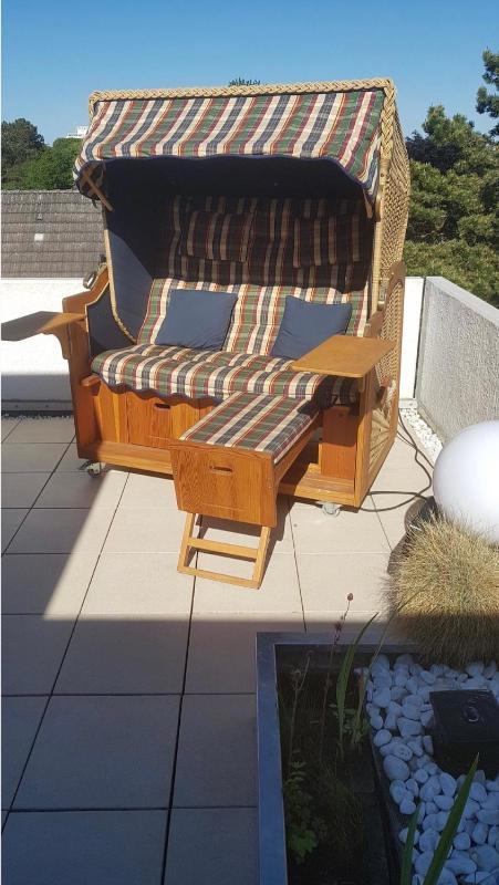 Tiffany´s Ferienapartments sind alles außer... gewöhnlich!!! - image 35
