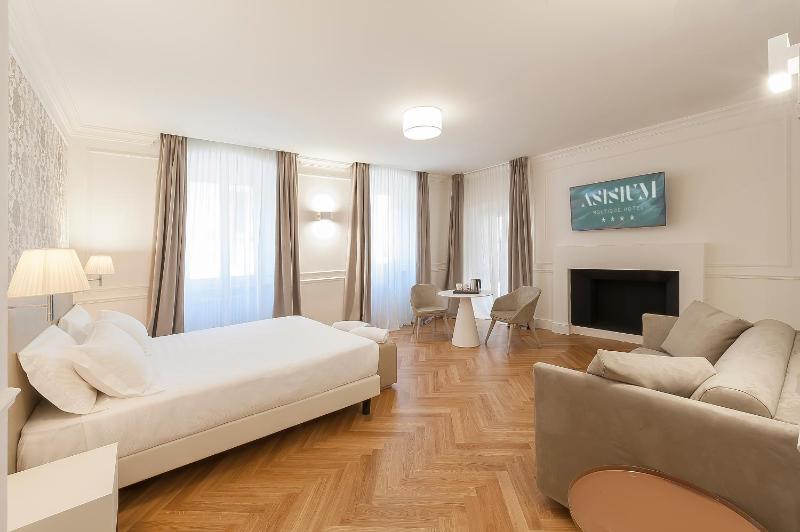 Asisium Boutique Hotel - image 17