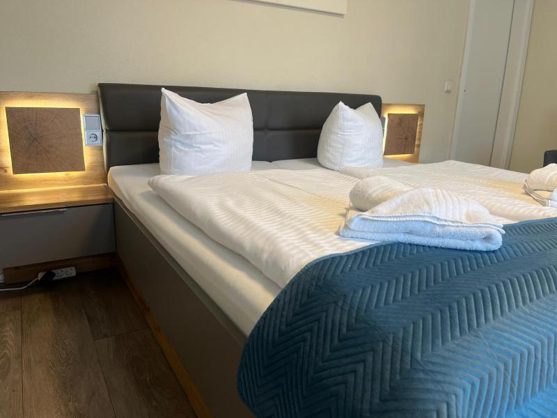 Comfort Double Room image 1