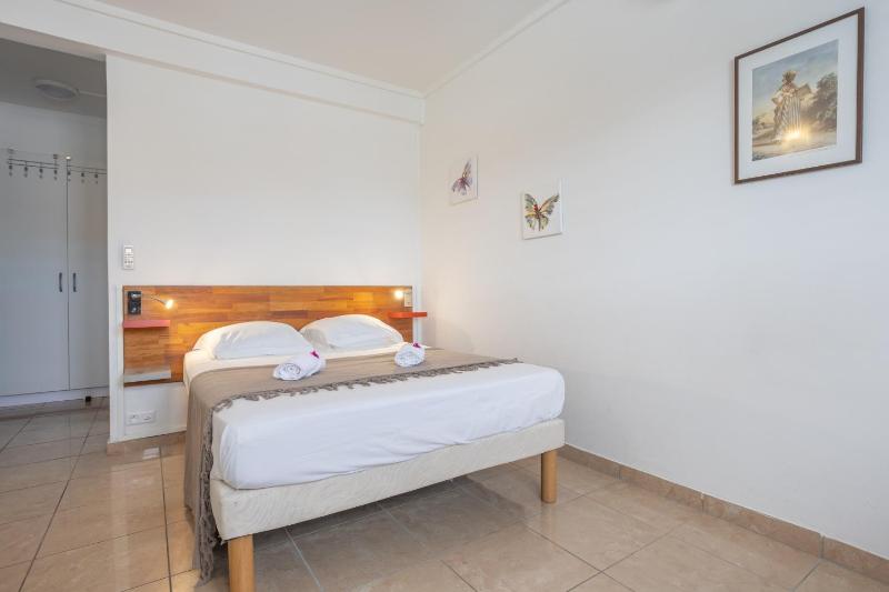Studio 101 - Ixora - proche plage - image 2