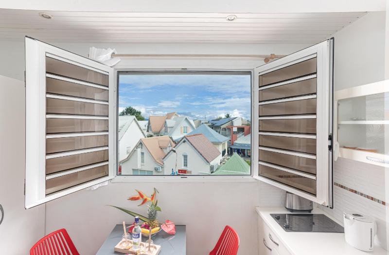 Studio 202 - Allamanda - Proche plage - image 6