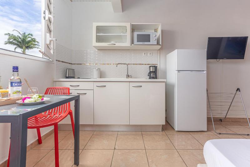 Studio 202 - Allamanda - Proche plage - image 10