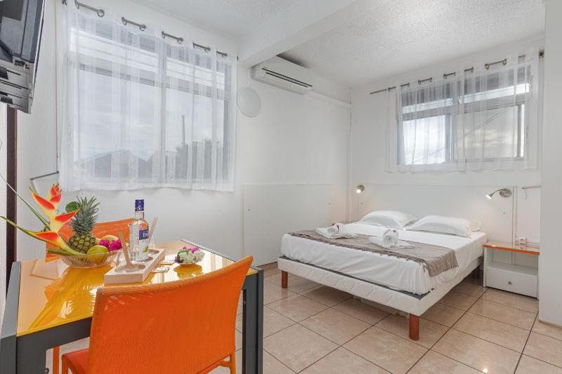 Studio 104 - Alpinia - proche plage - image 3