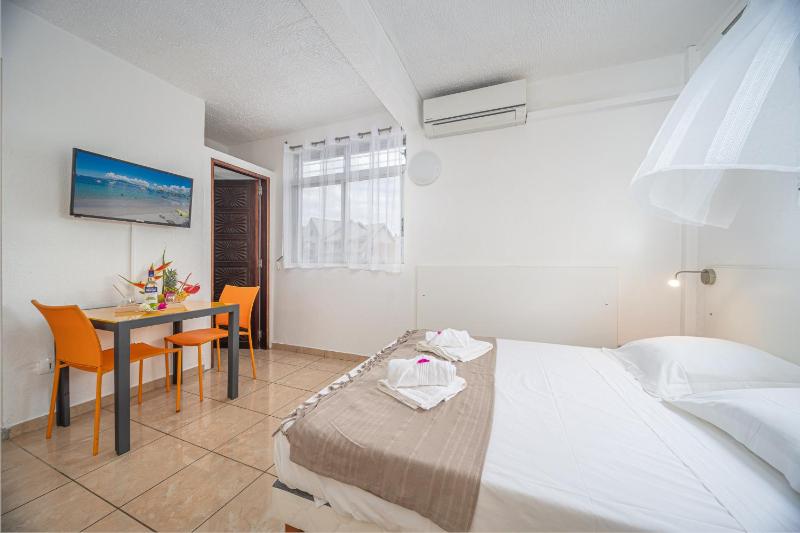 Studio 104 - Alpinia - proche plage - image 2