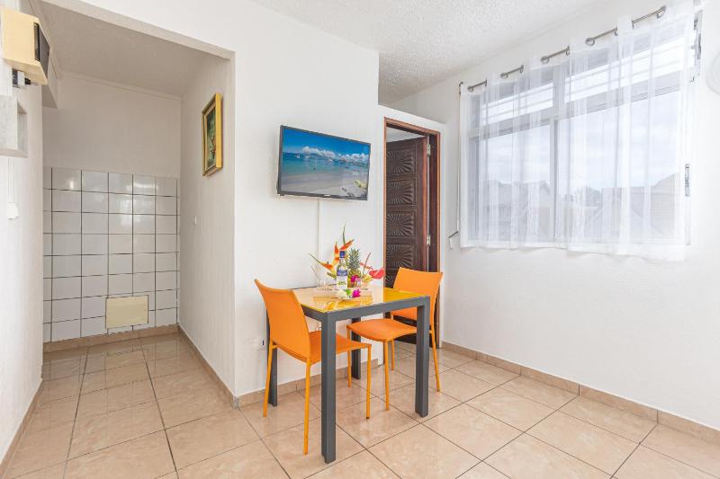 Studio 104 - Alpinia - proche plage - image 6