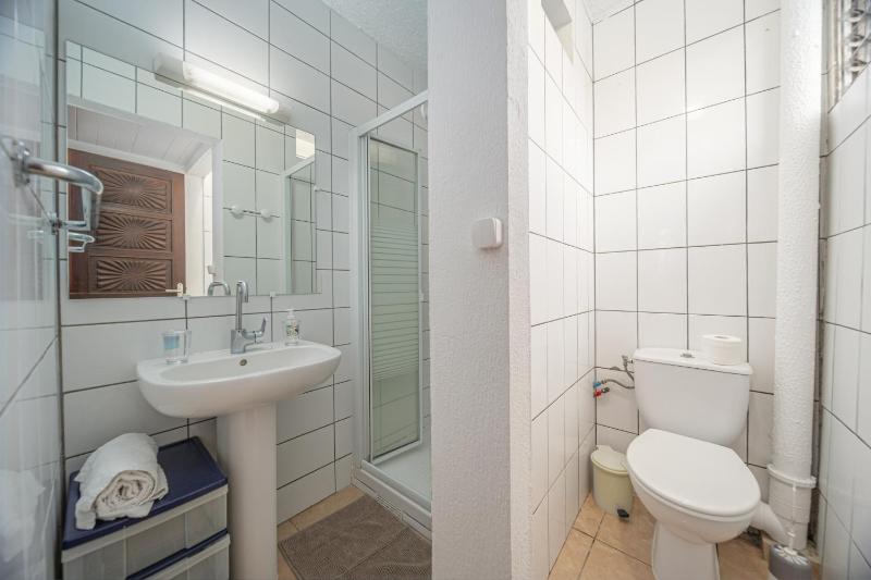 Studio 104 - Alpinia - proche plage - image 8