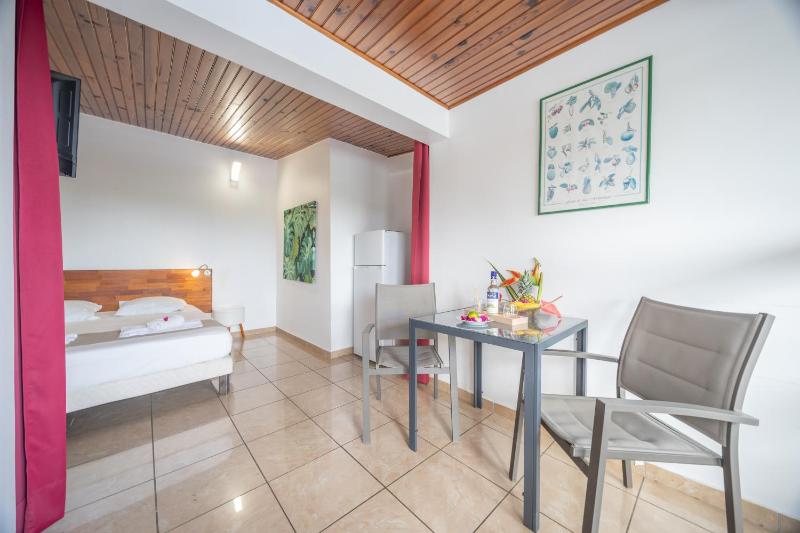 Studio 204 - Vanille - Proche plage - image 13