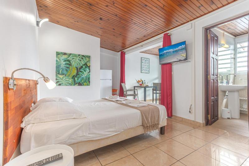 Studio 204 - Vanille - Proche plage - image 2