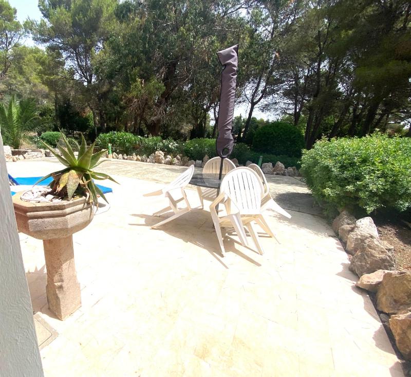 AGUAIT I - Villa with private mountain per runners trailer near beach Puerto Pollensabelong to the property Puerto Pollensa Villas and apartments - image 7