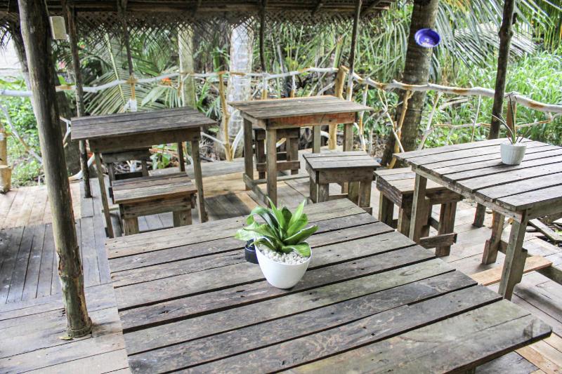 Seasons Four Eco Friendly Cabana MATARA - image 9