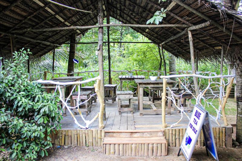 Seasons Four Eco Friendly Cabana MATARA - image 2