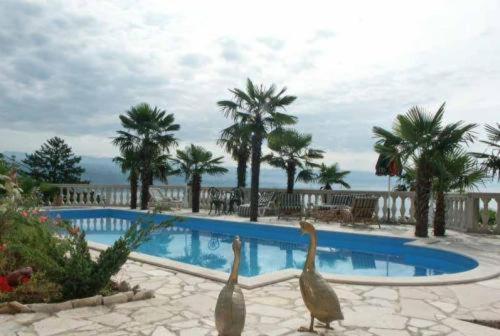 Villa Palme 1 - image 38