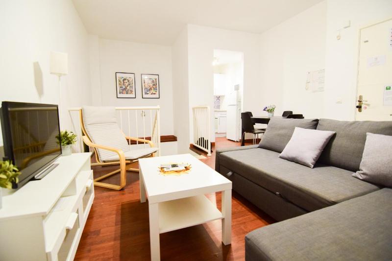 Duplex Apartment image 4