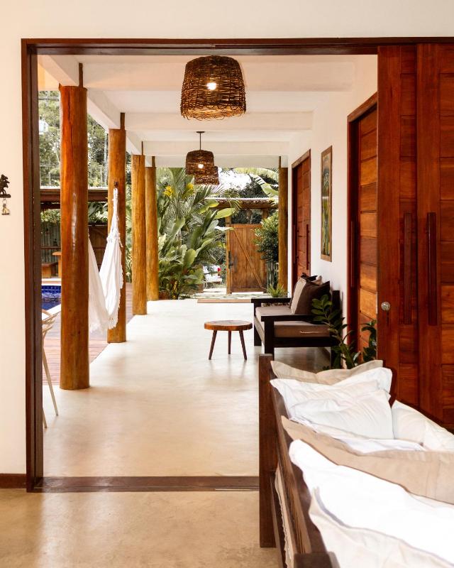 CASA SIMONI Trancoso - image 16