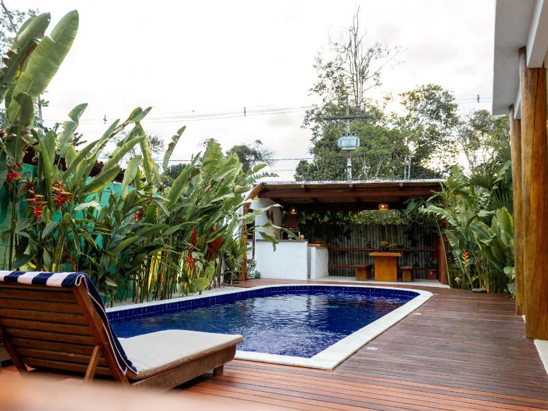 CASA SIMONI Trancoso - image 31