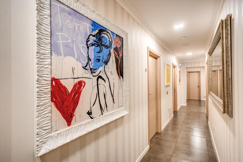 Boutique Rome Inn - image 9