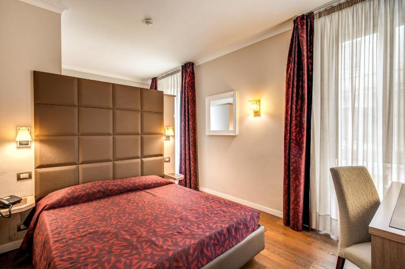 Boutique Rome Inn - image 7