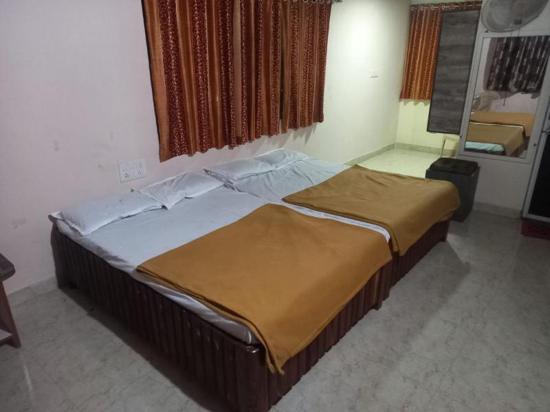 Swami Leela Relax Inn - image 22