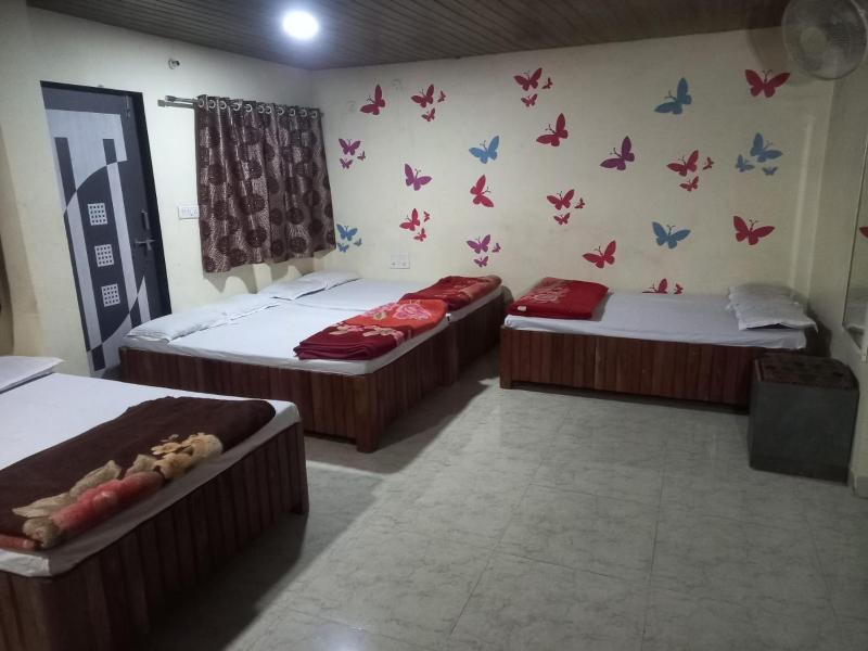 Swami Leela Relax Inn - image 17