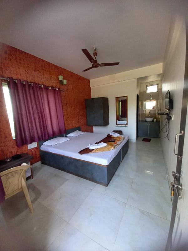 Swami Leela Relax Inn - image 27