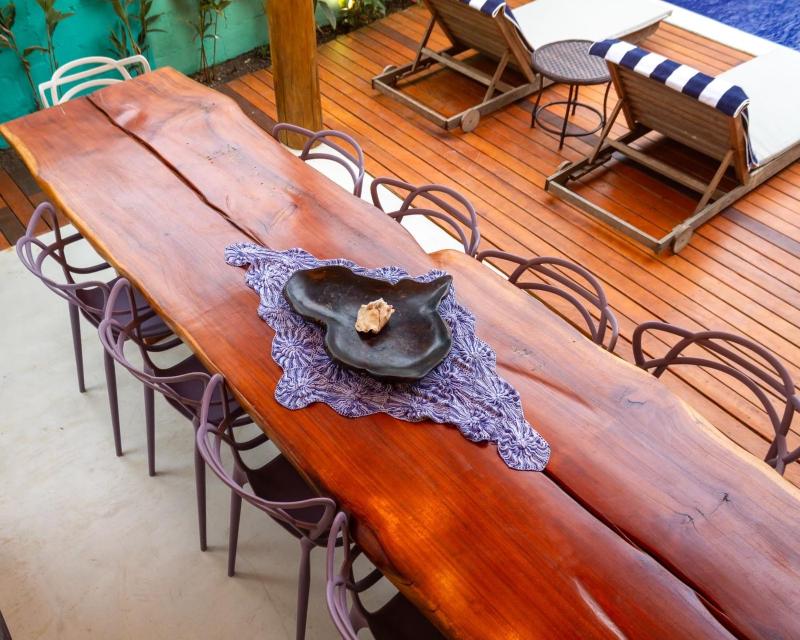 CASA SIMONI Trancoso - image 25