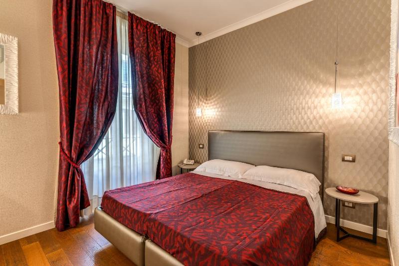 Boutique Rome Inn - image 15