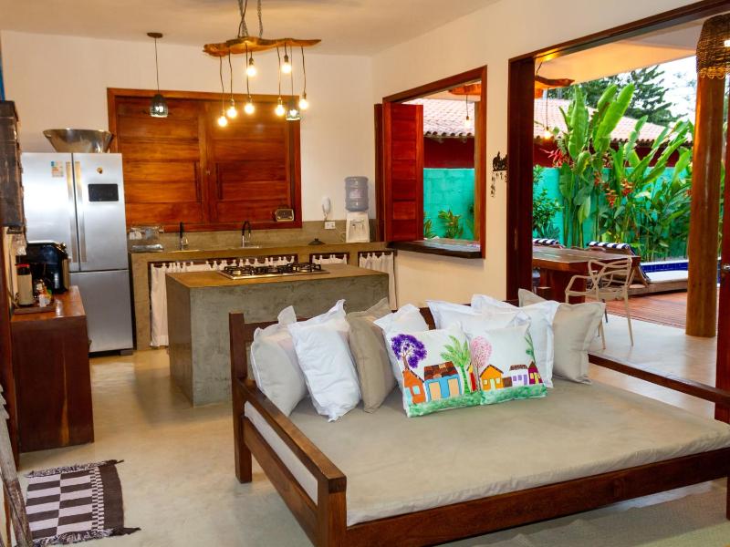 CASA SIMONI Trancoso - image 33