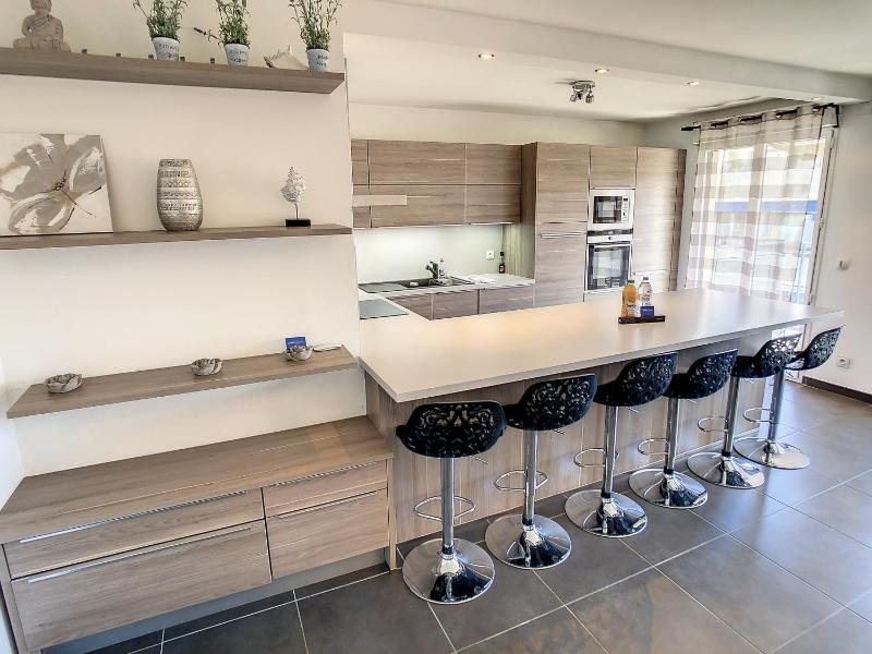 3 Bedrooms 3 bathrooms central Cannes Lecerf 411 - image 6