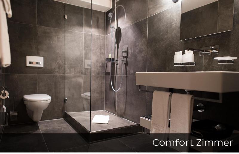 Comfort Double Room image 3